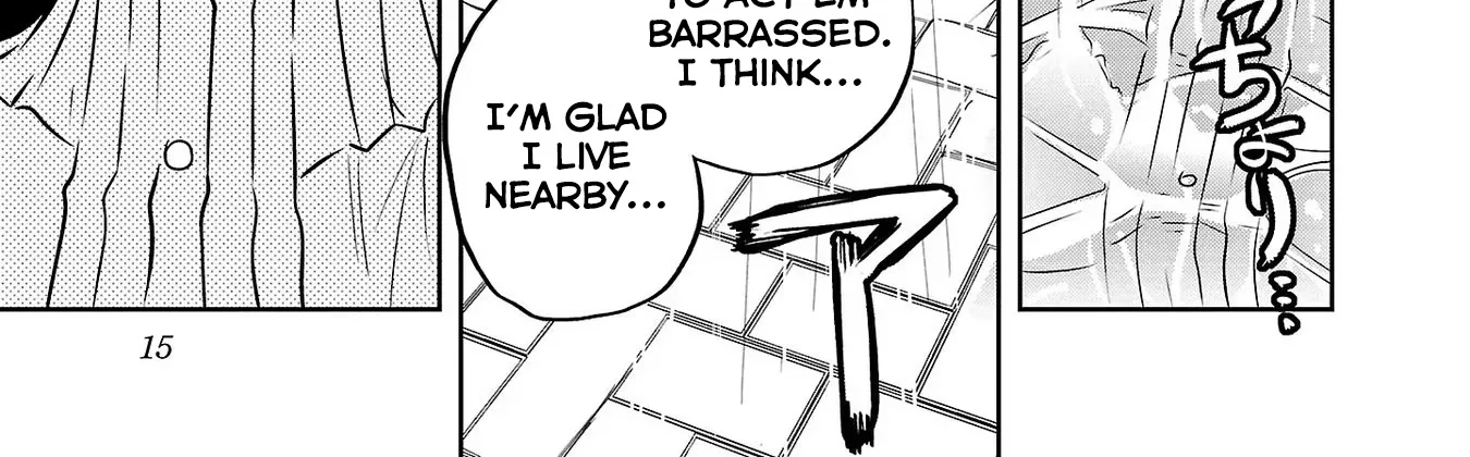 Haruka Reset Zinmanga X Chapter 9 Page 34