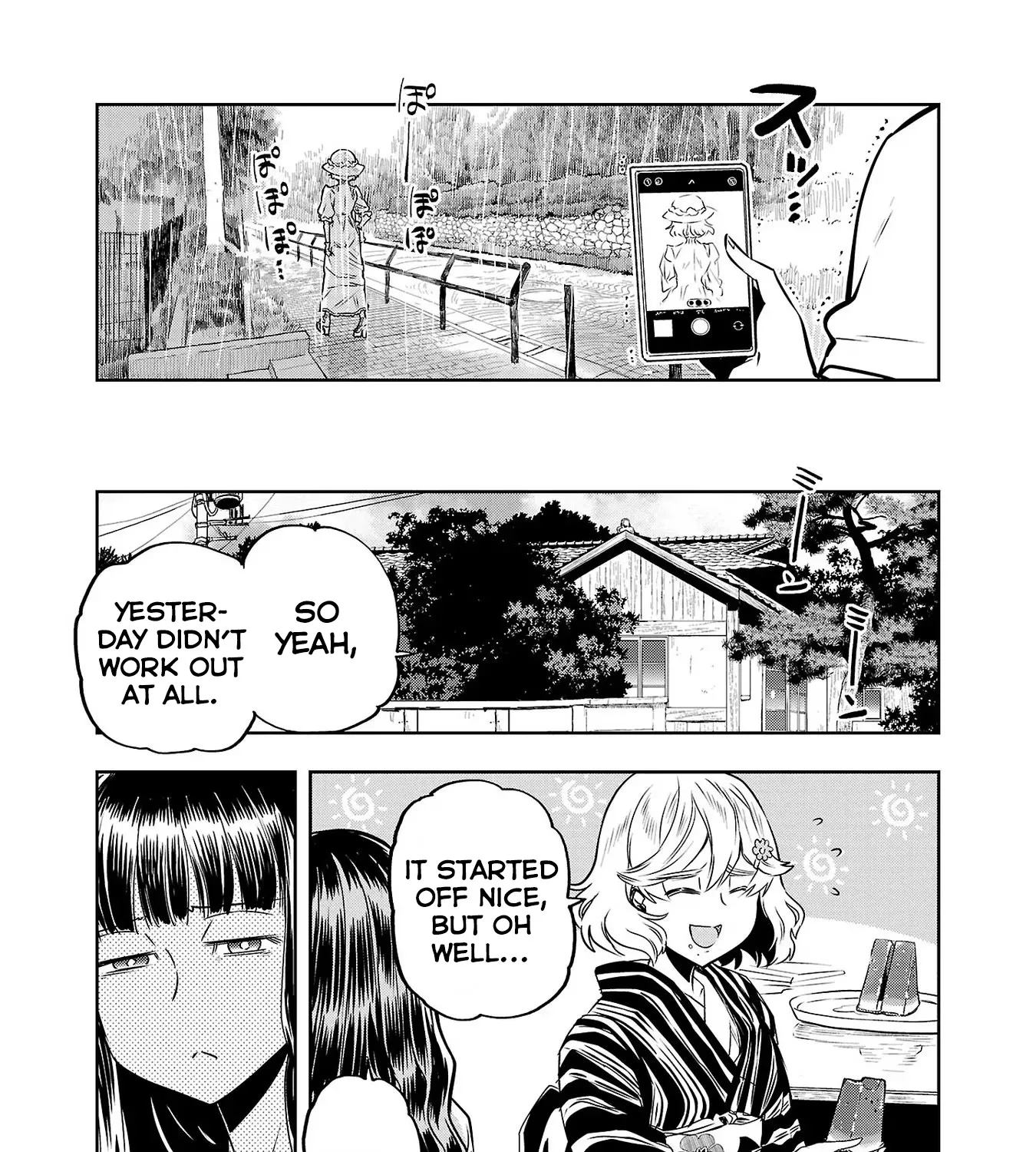 Haruka Reset Zinmanga X Chapter 9 Page 37