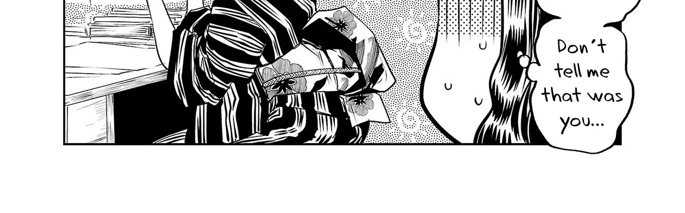Haruka Reset Zinmanga X Chapter 9 Page 40