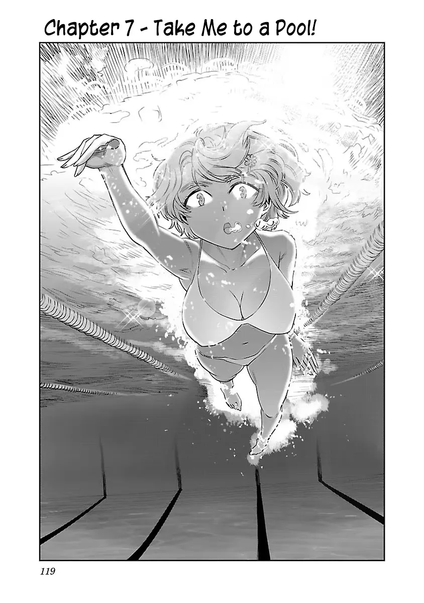 Haruka Reset Zinmanga X Chapter 7 Page 1