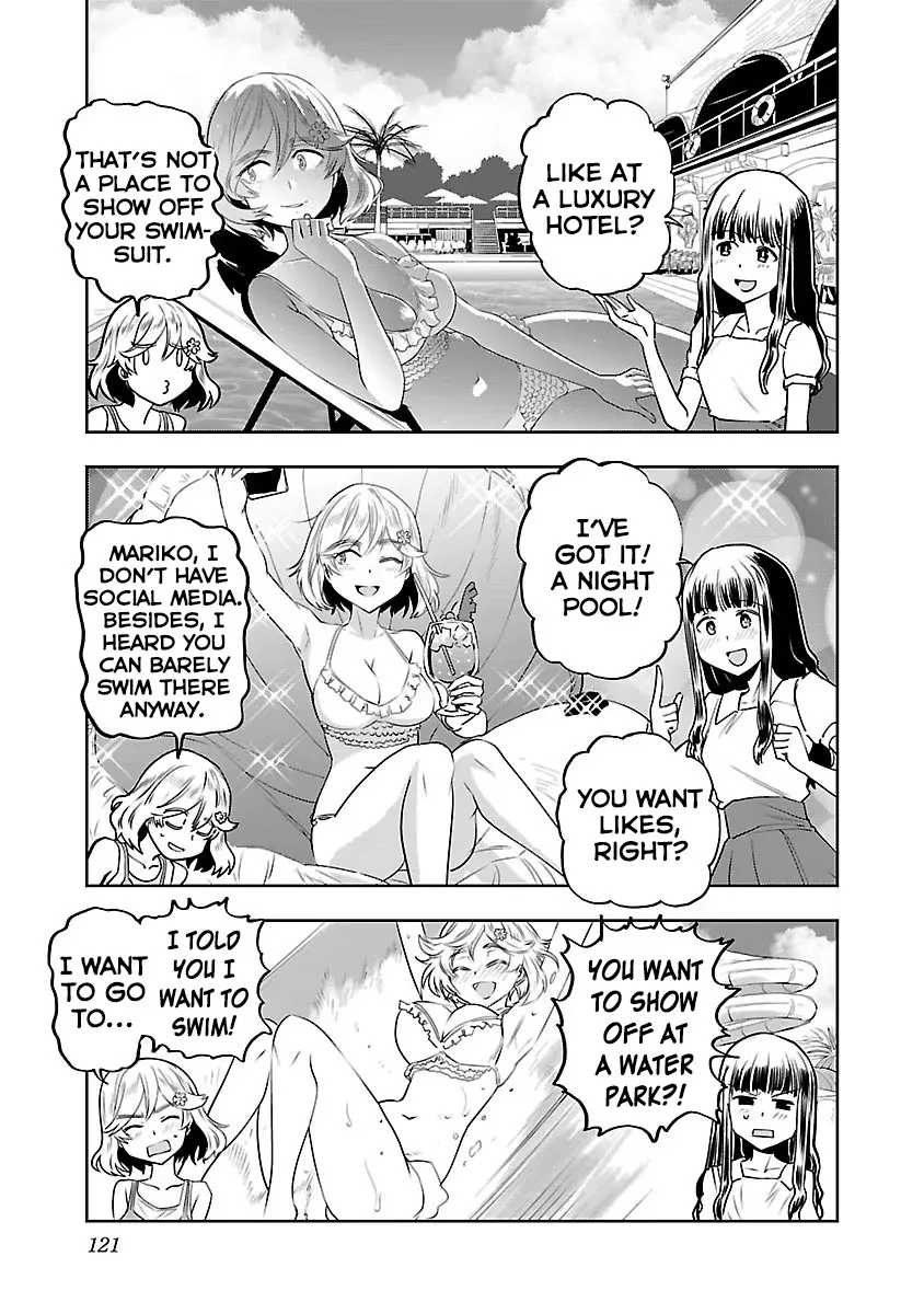 Haruka Reset Zinmanga X Chapter 7 Page 3
