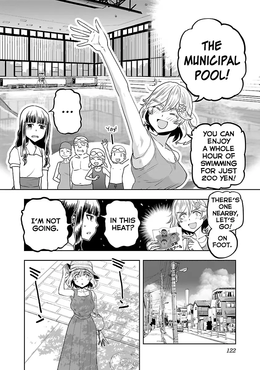 Haruka Reset Zinmanga X Chapter 7 Page 4