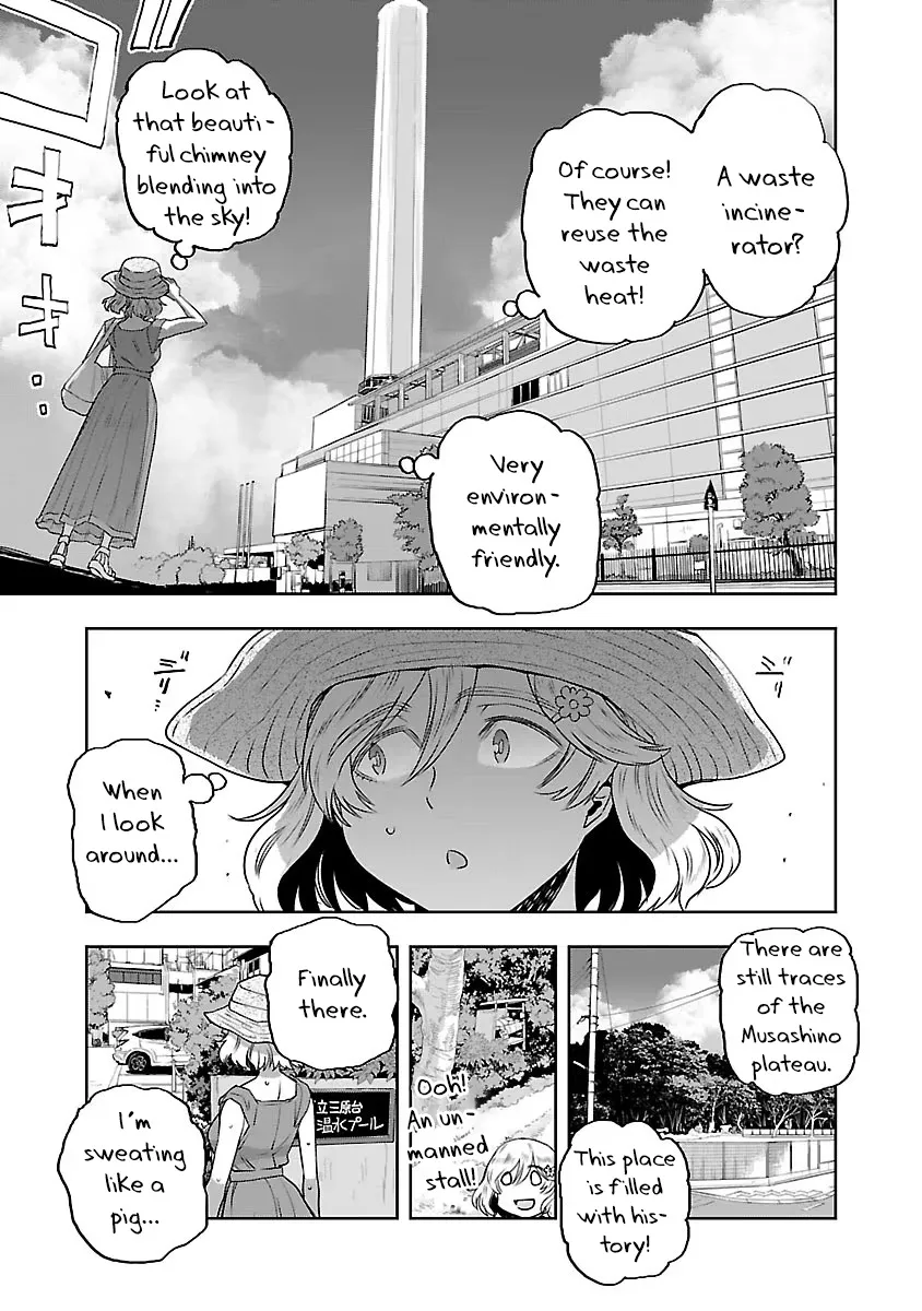 Haruka Reset Zinmanga X Chapter 7 Page 5