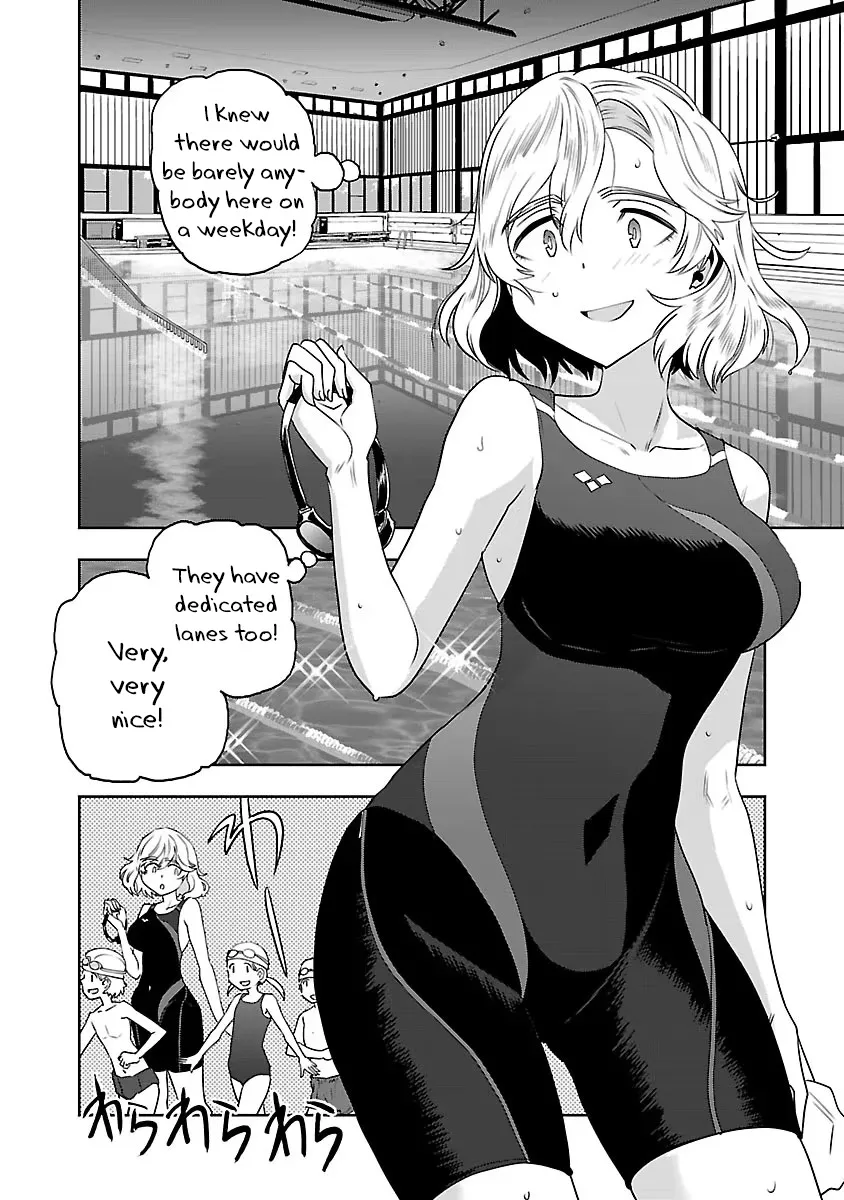 Haruka Reset Zinmanga X Chapter 7 Page 6