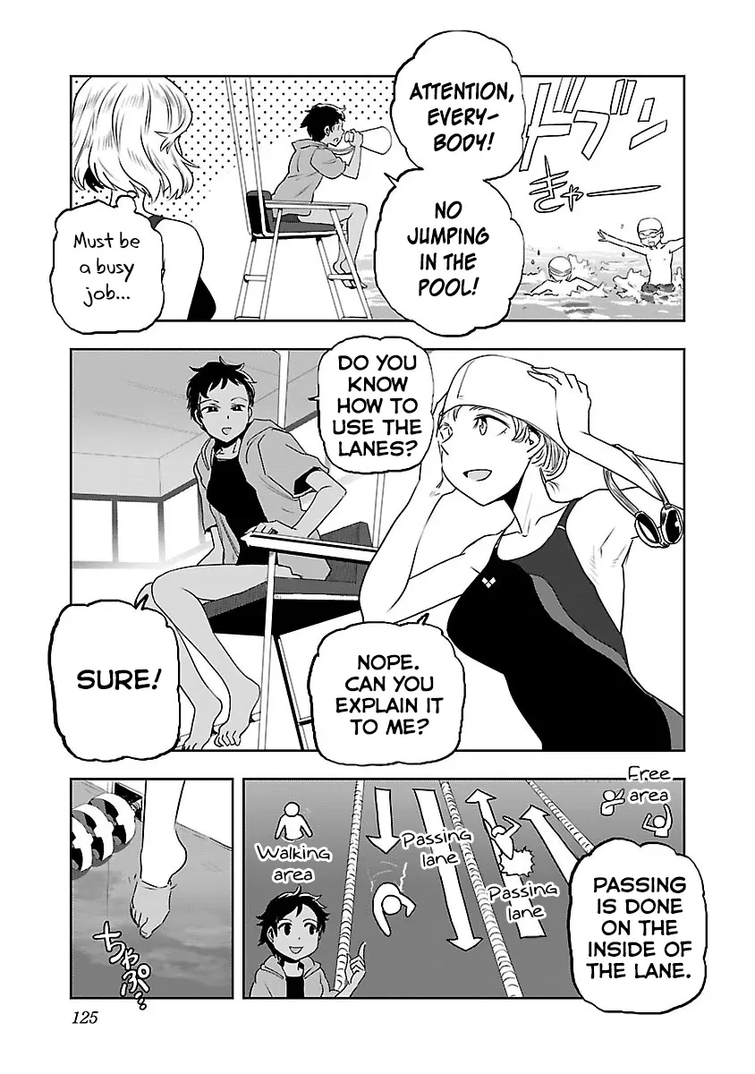 Haruka Reset Zinmanga X Chapter 7 Page 7