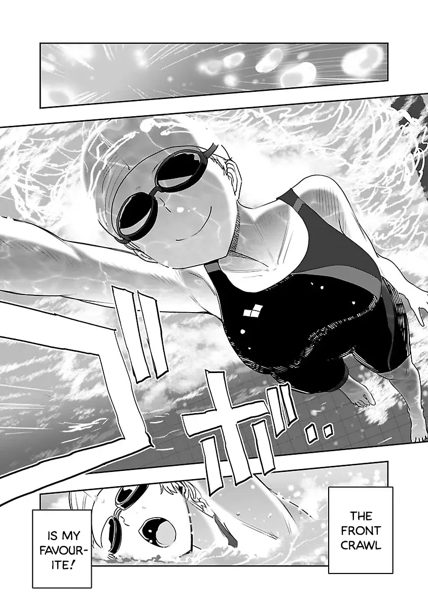 Haruka Reset Zinmanga X Chapter 7 Page 8