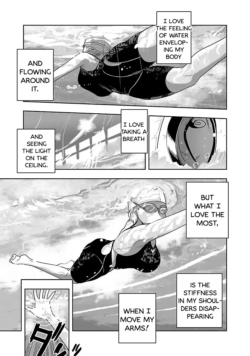 Haruka Reset Zinmanga X Chapter 7 Page 9