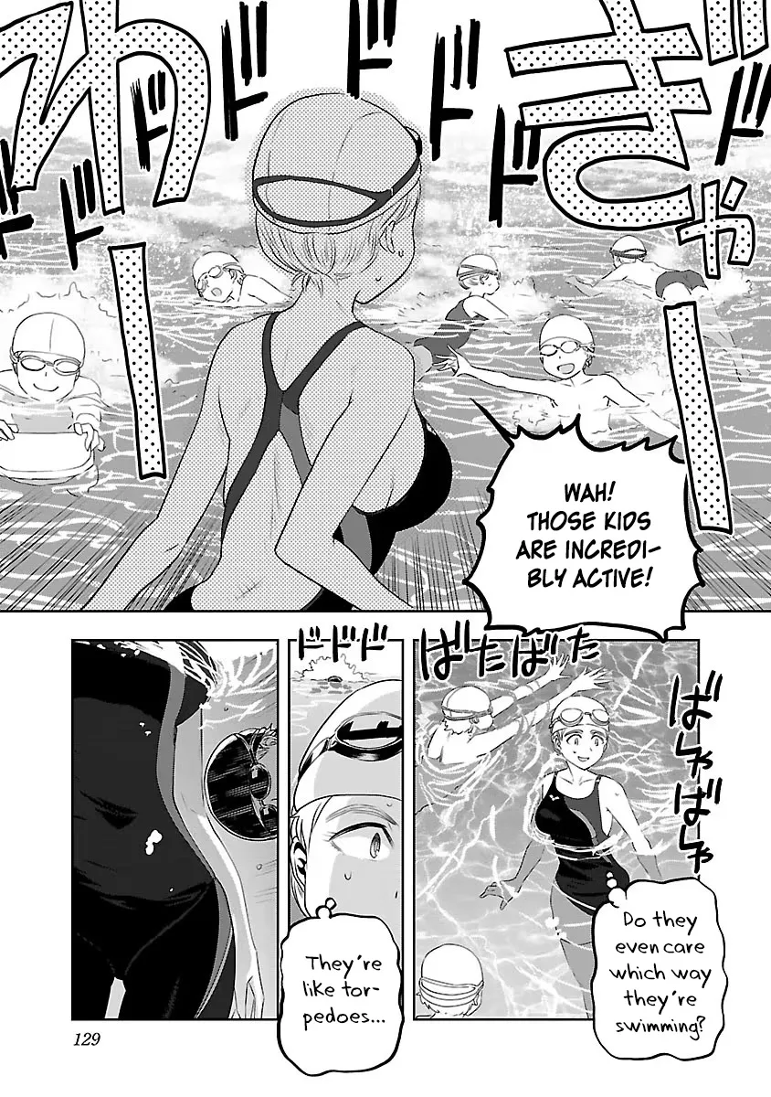 Haruka Reset Zinmanga X Chapter 7 Page 11