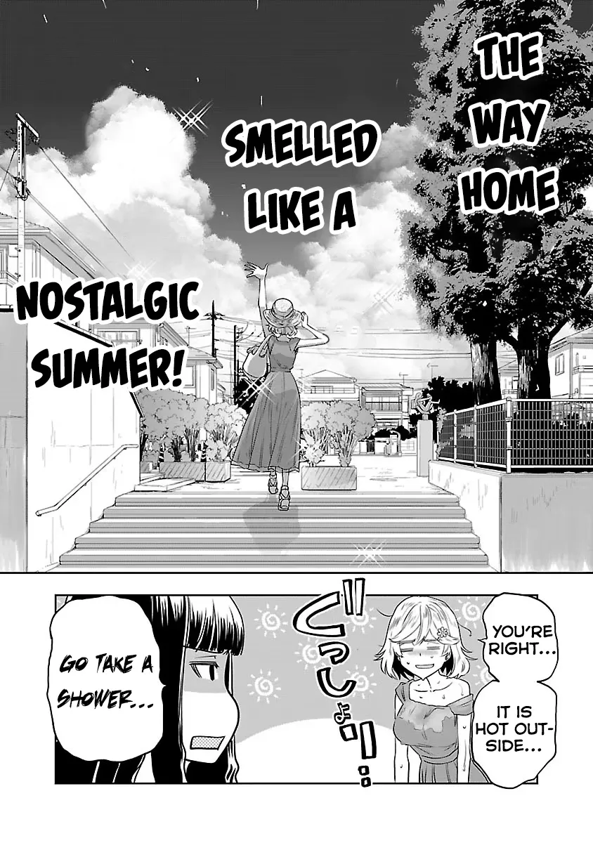 Haruka Reset Zinmanga X Chapter 7 Page 16