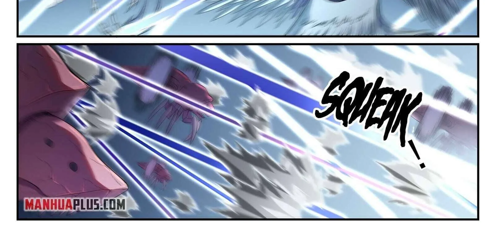 Apotheosis Zinmanga X Chapter 840 Page 6