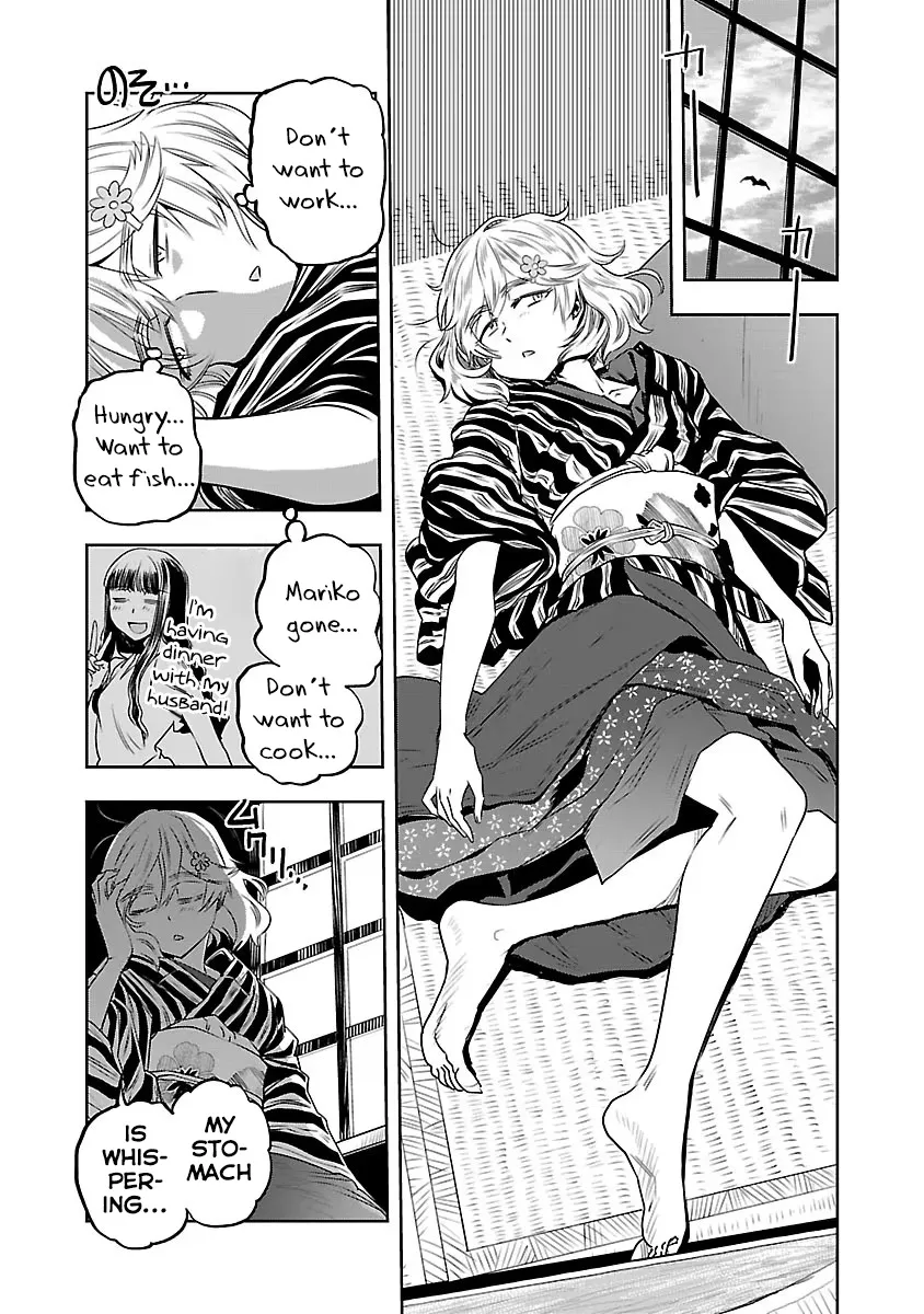 Haruka Reset Zinmanga X Chapter 6 Page 2