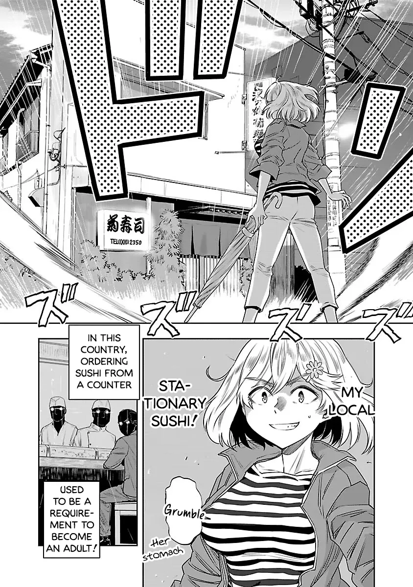 Haruka Reset Zinmanga X Chapter 6 Page 4