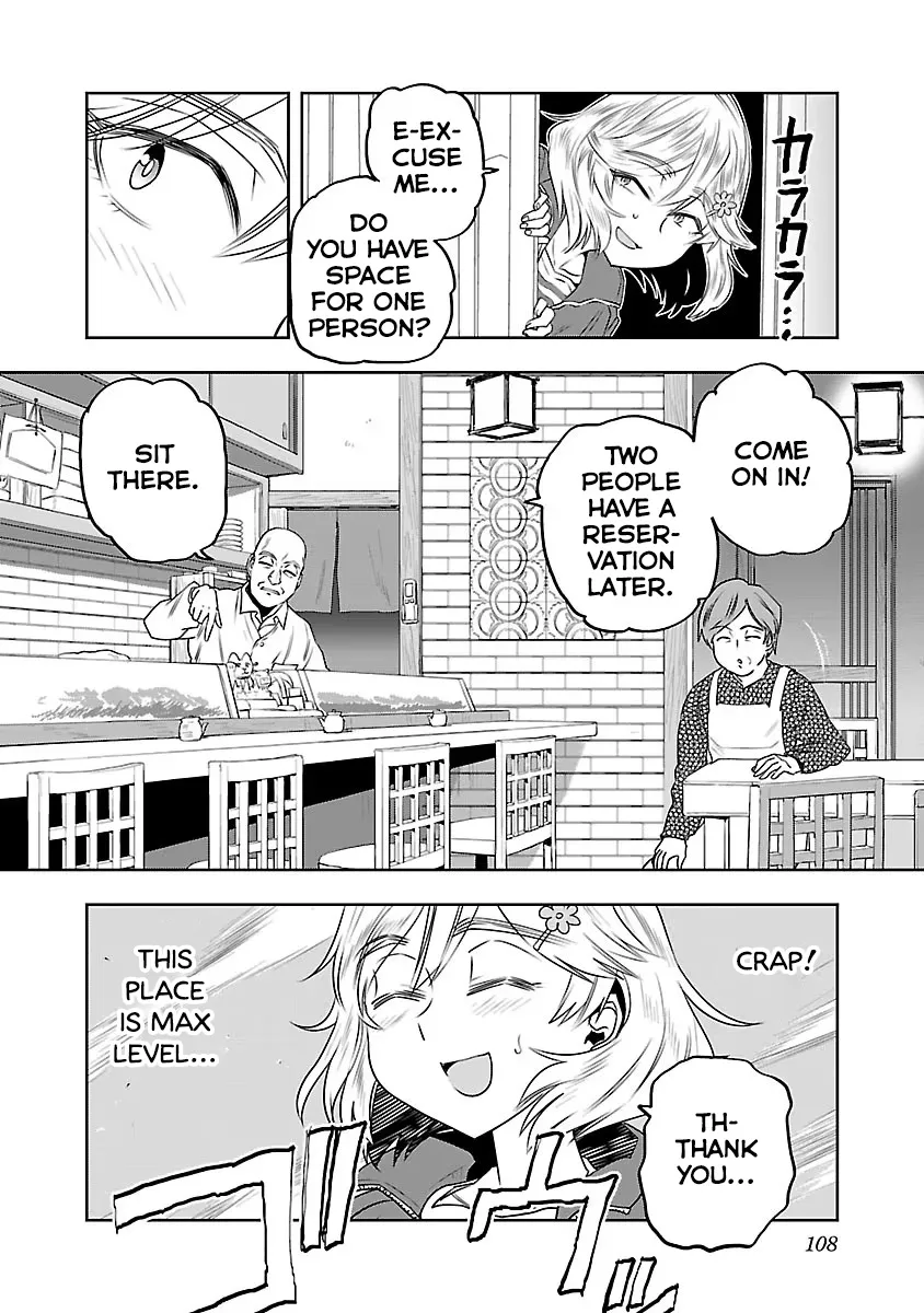 Haruka Reset Zinmanga X Chapter 6 Page 6