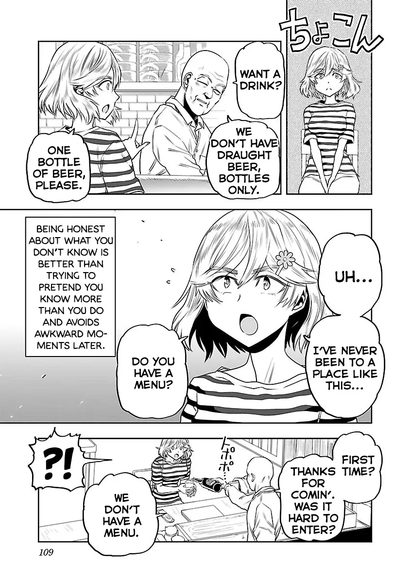 Haruka Reset Zinmanga X Chapter 6 Page 7