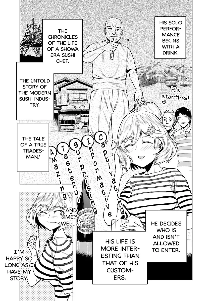 Haruka Reset Zinmanga X Chapter 6 Page 13