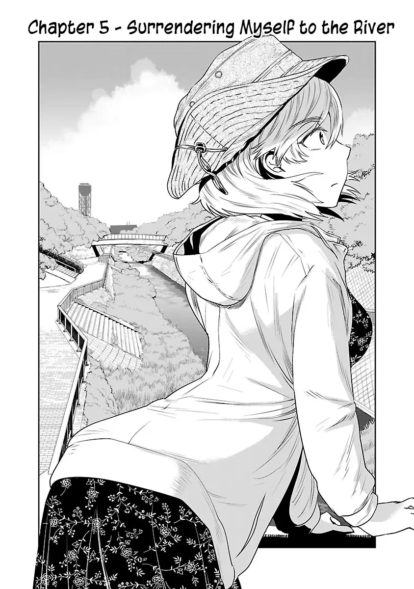 Haruka Reset Zinmanga X Chapter 5 Page 1