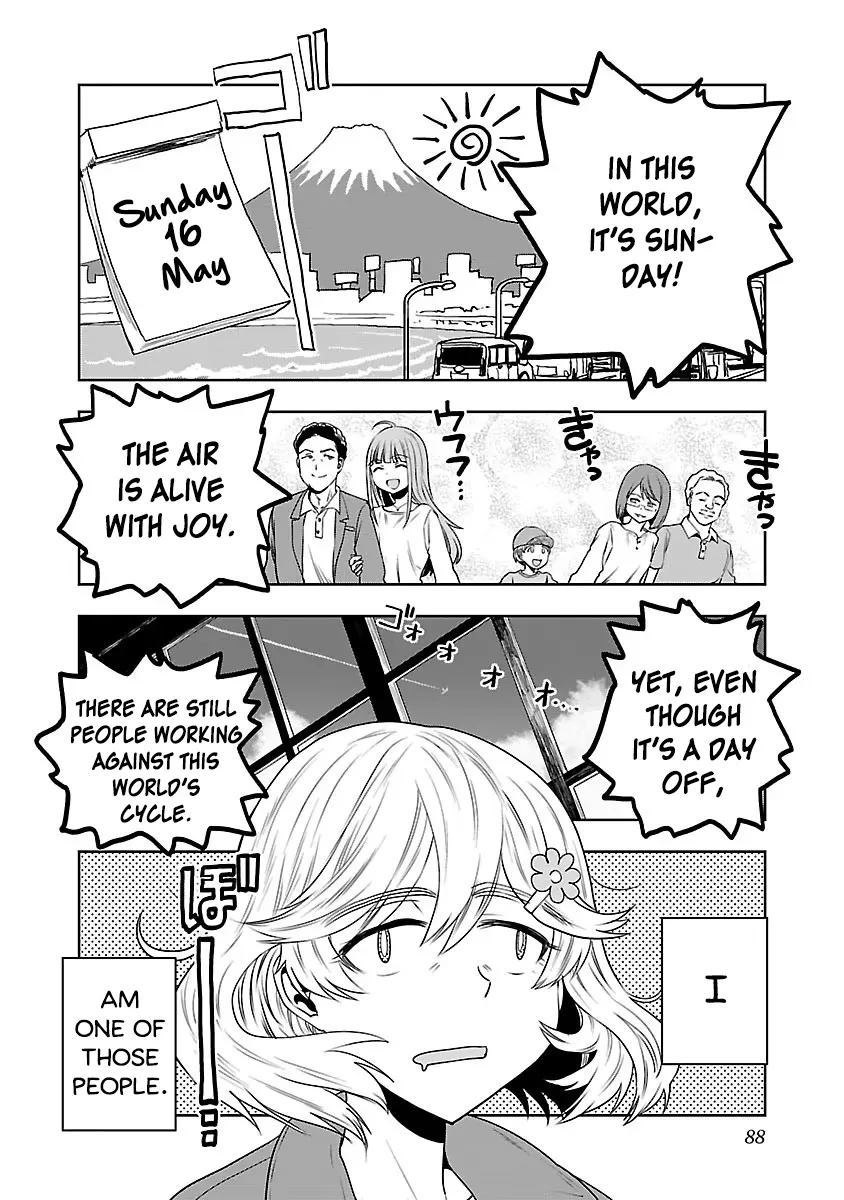 Haruka Reset Zinmanga X Chapter 5 Page 2