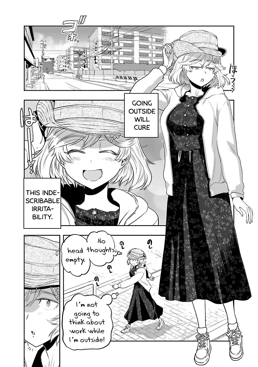 Haruka Reset Zinmanga X Chapter 5 Page 4