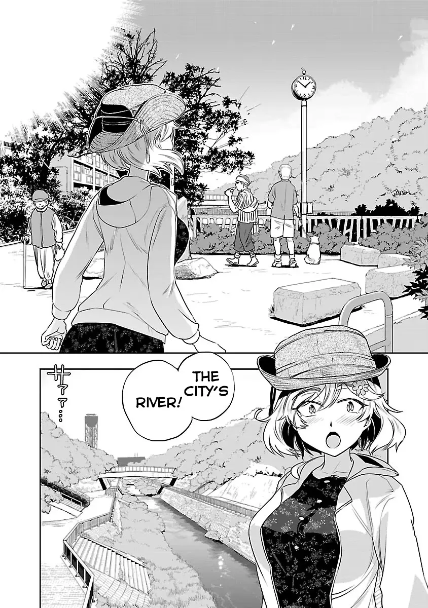 Haruka Reset Zinmanga X Chapter 5 Page 5