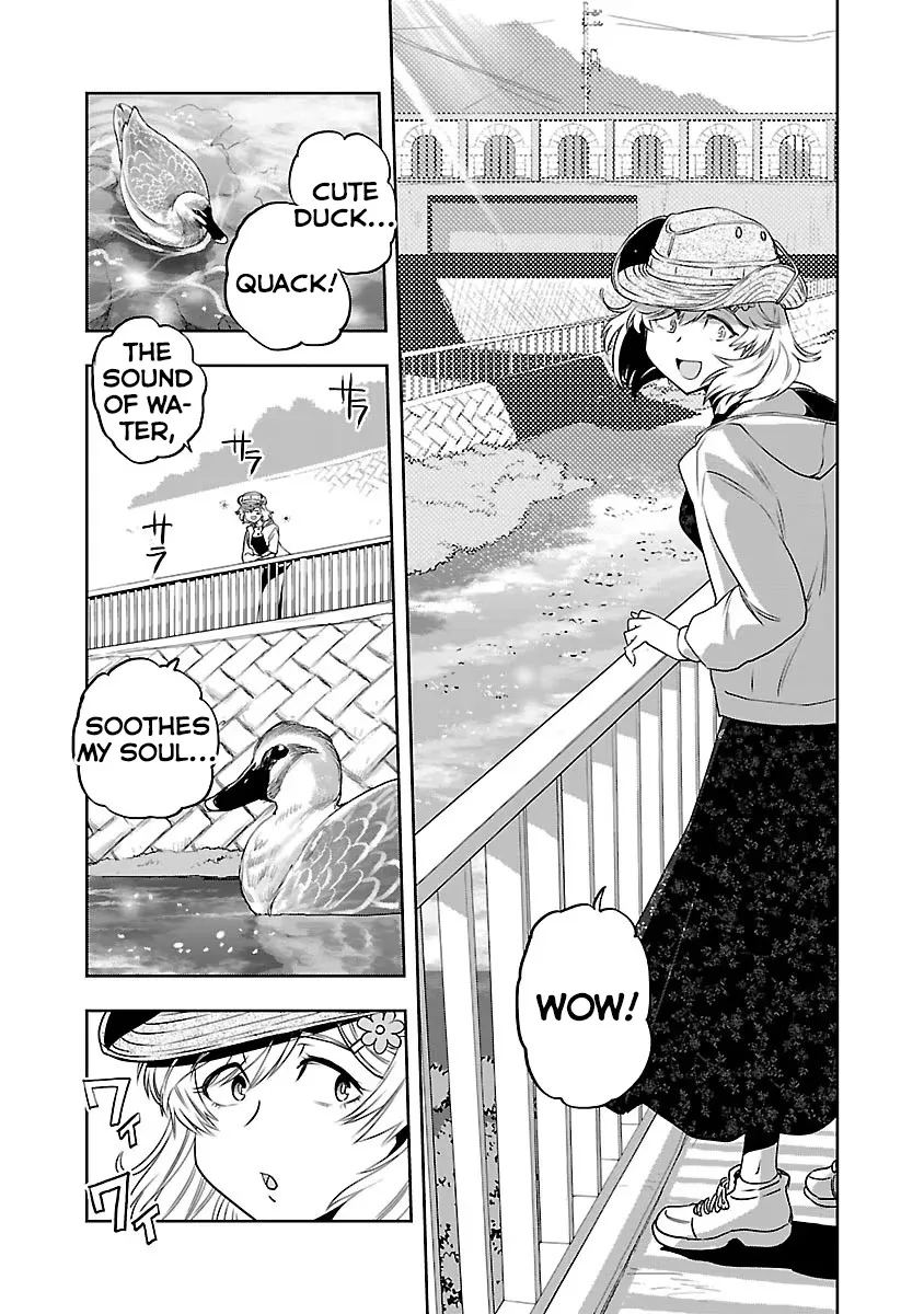 Haruka Reset Zinmanga X Chapter 5 Page 7