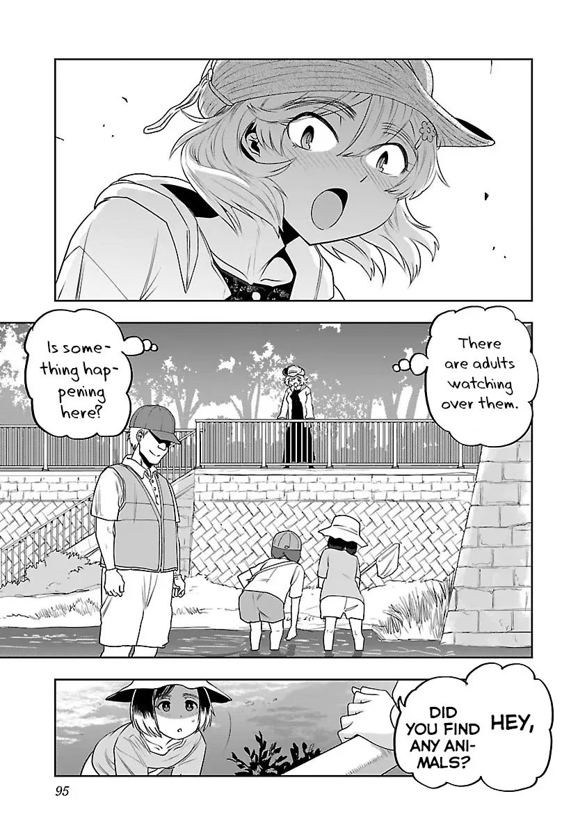Haruka Reset Zinmanga X Chapter 5 Page 9
