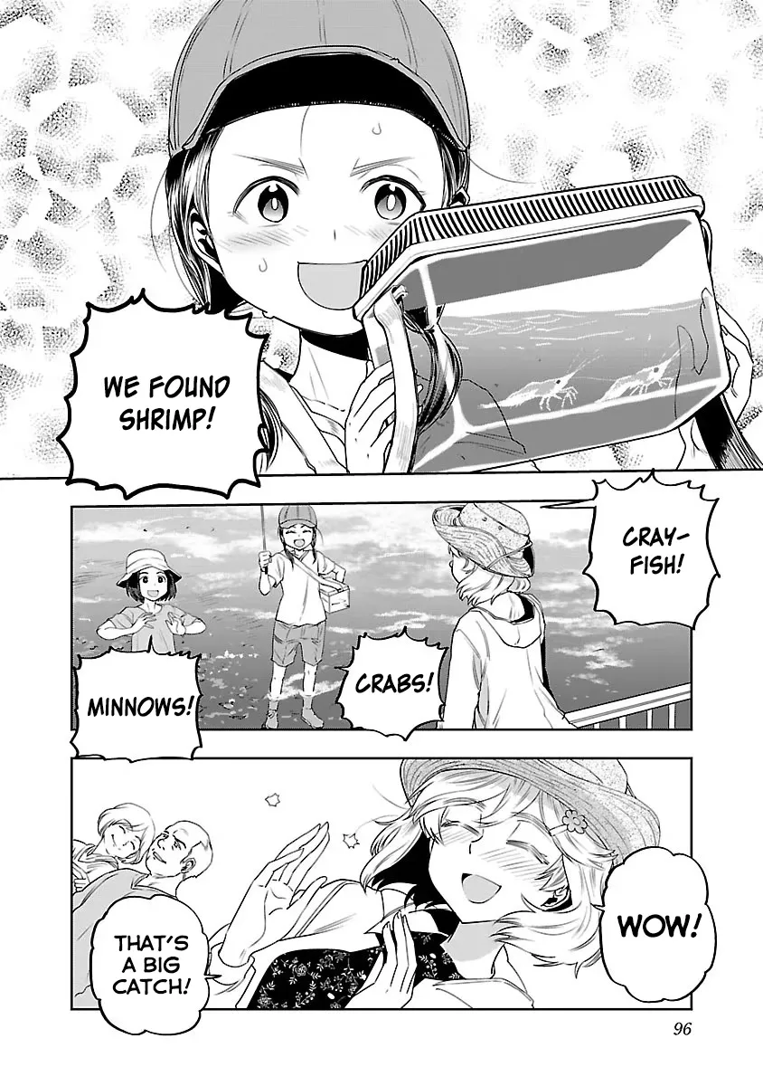 Haruka Reset Zinmanga X Chapter 5 Page 10