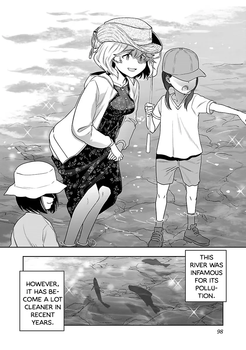 Haruka Reset Zinmanga X Chapter 5 Page 12