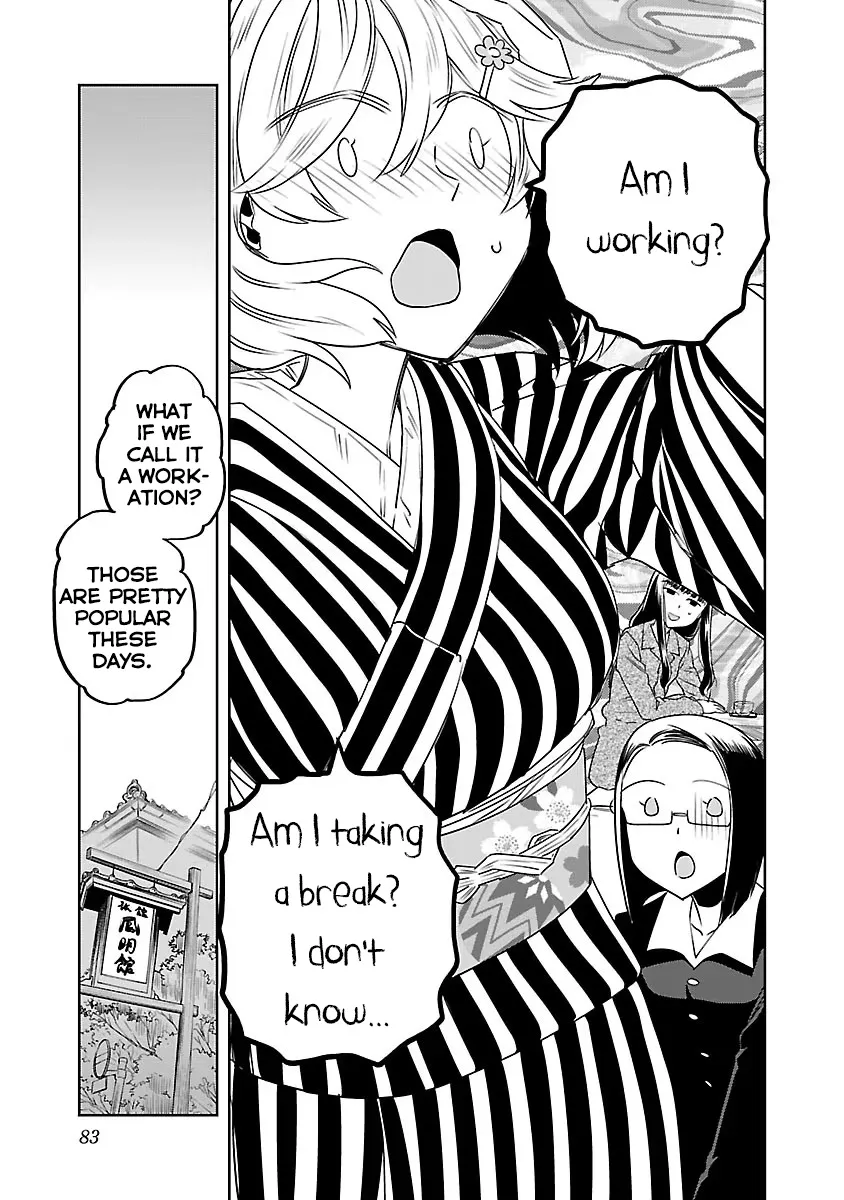 Haruka Reset Zinmanga X Chapter 4 Page 15