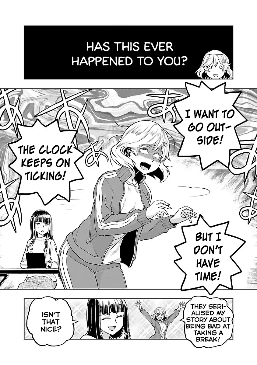 Haruka Reset Zinmanga X Chapter 3 Page 2