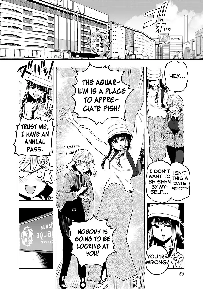 Haruka Reset Zinmanga X Chapter 3 Page 4