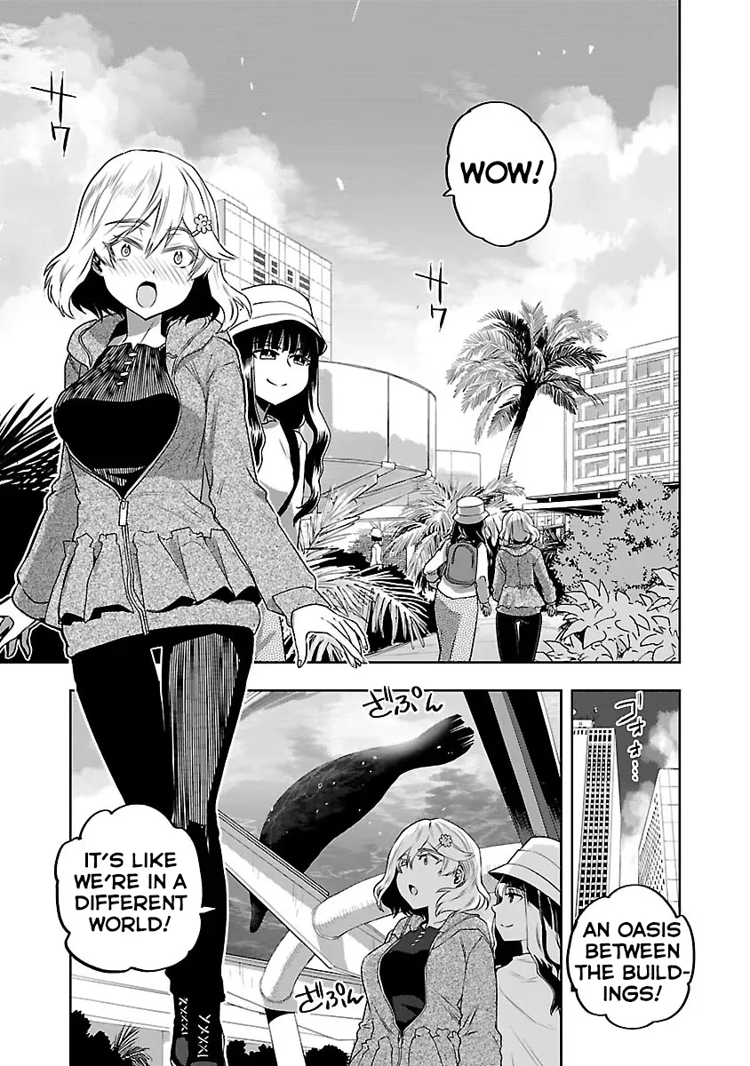 Haruka Reset Zinmanga X Chapter 3 Page 5