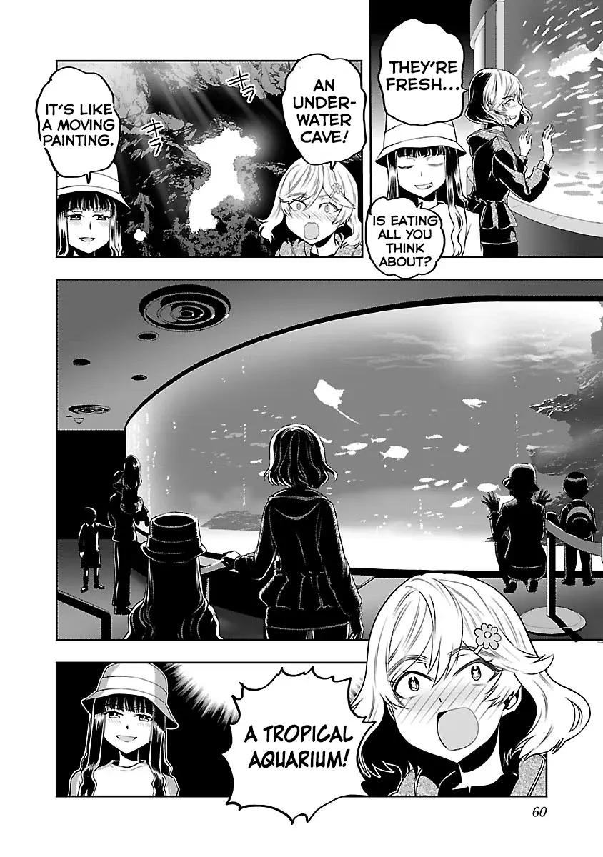 Haruka Reset Zinmanga X Chapter 3 Page 8