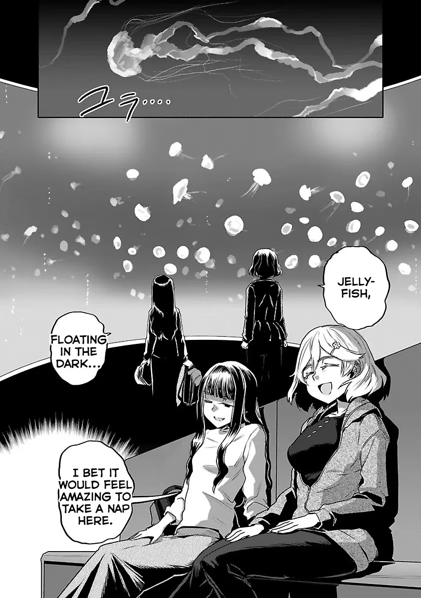 Haruka Reset Zinmanga X Chapter 3 Page 10