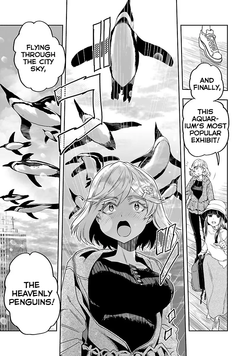 Haruka Reset Zinmanga X Chapter 3 Page 13