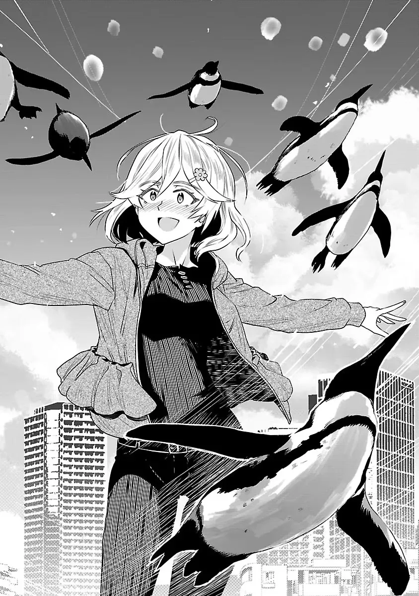 Haruka Reset Zinmanga X Chapter 3 Page 14