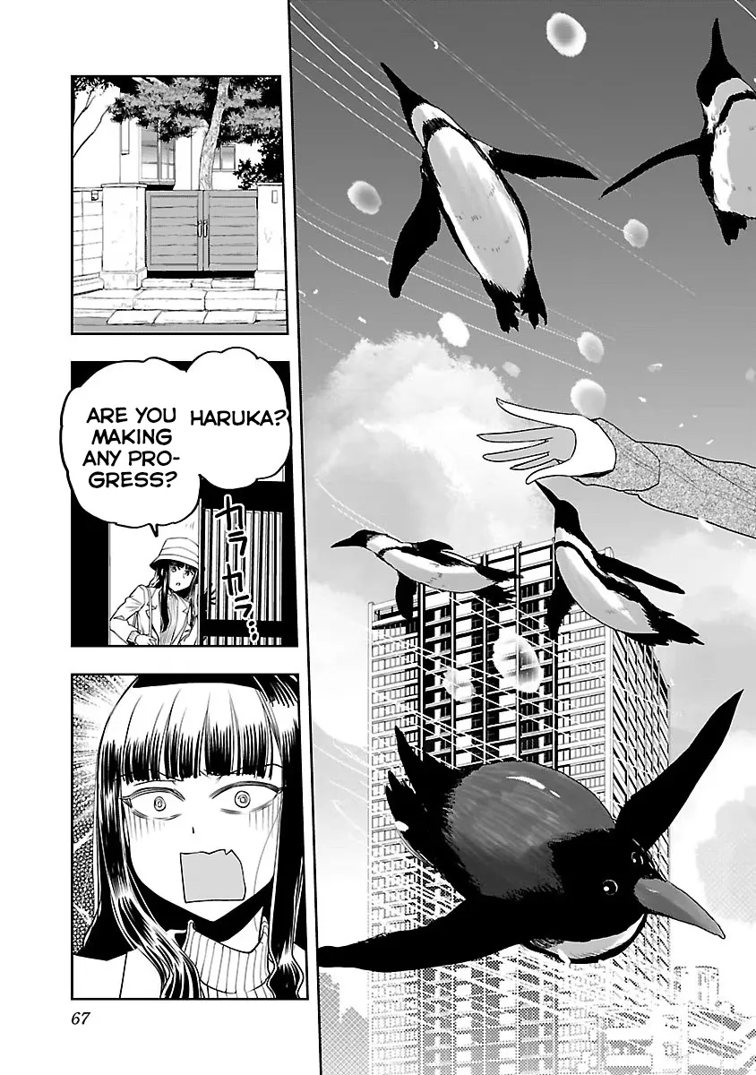 Haruka Reset Zinmanga X Chapter 3 Page 15