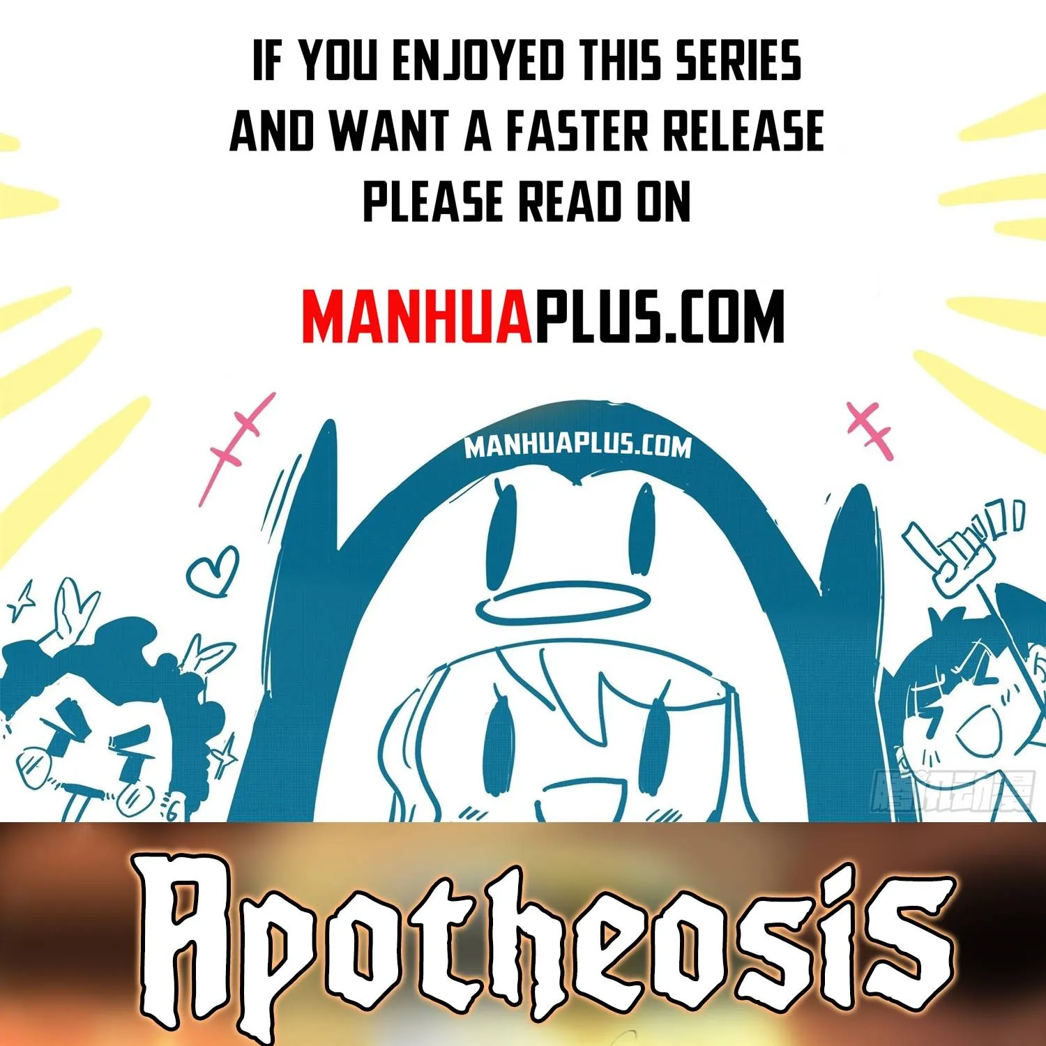 Apotheosis Zinmanga X Chapter 762 Page 1