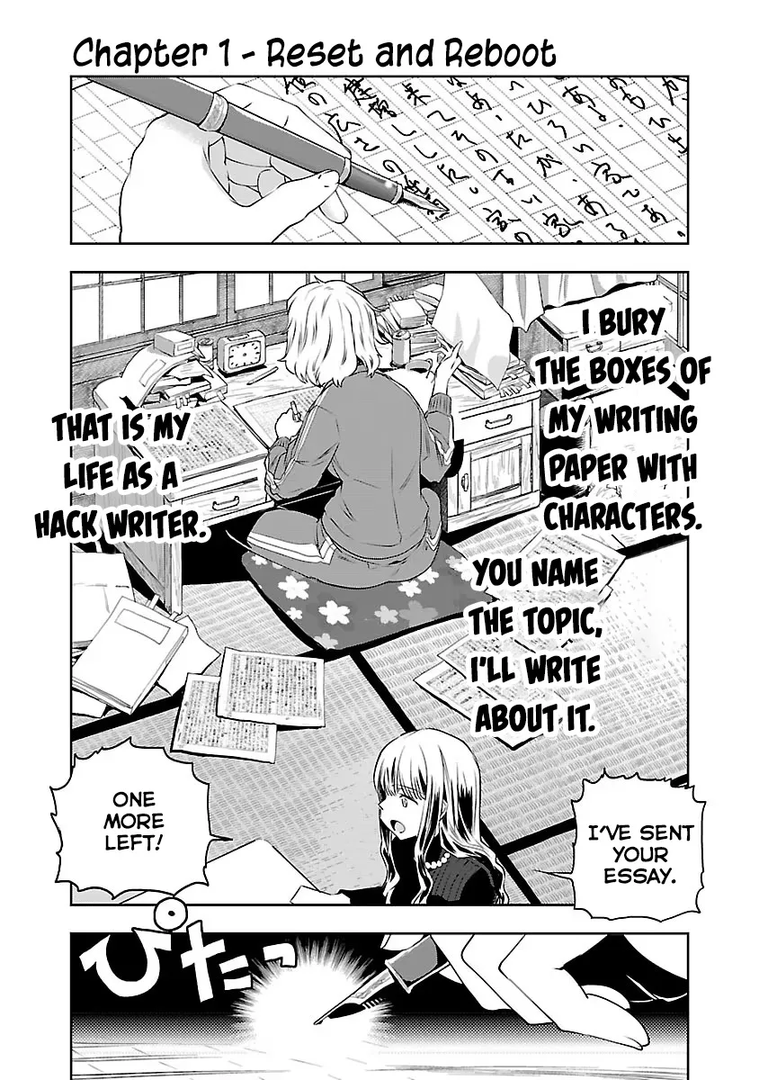 Haruka Reset Zinmanga X Chapter 1 Page 5
