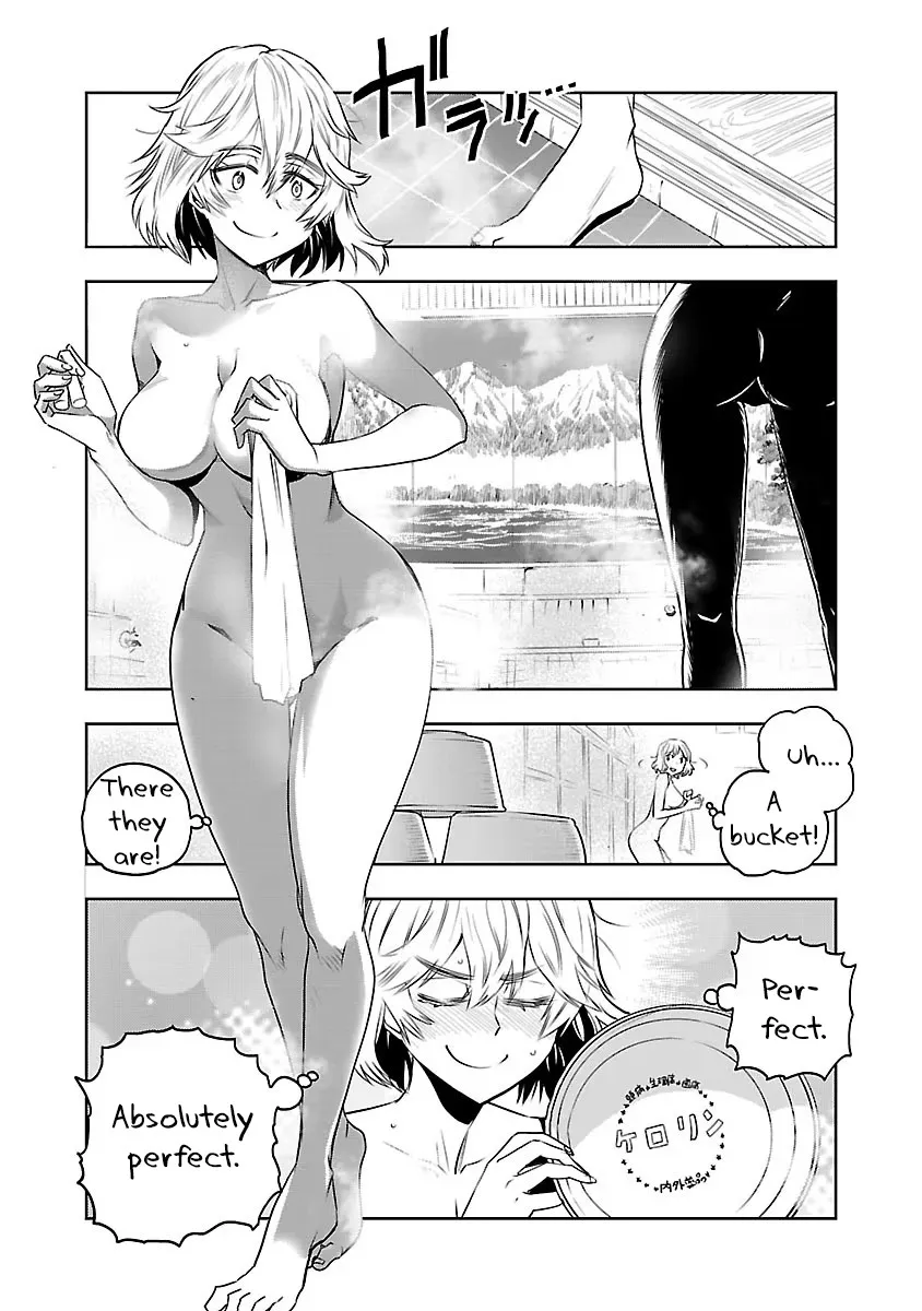Haruka Reset Zinmanga X Chapter 1 Page 15