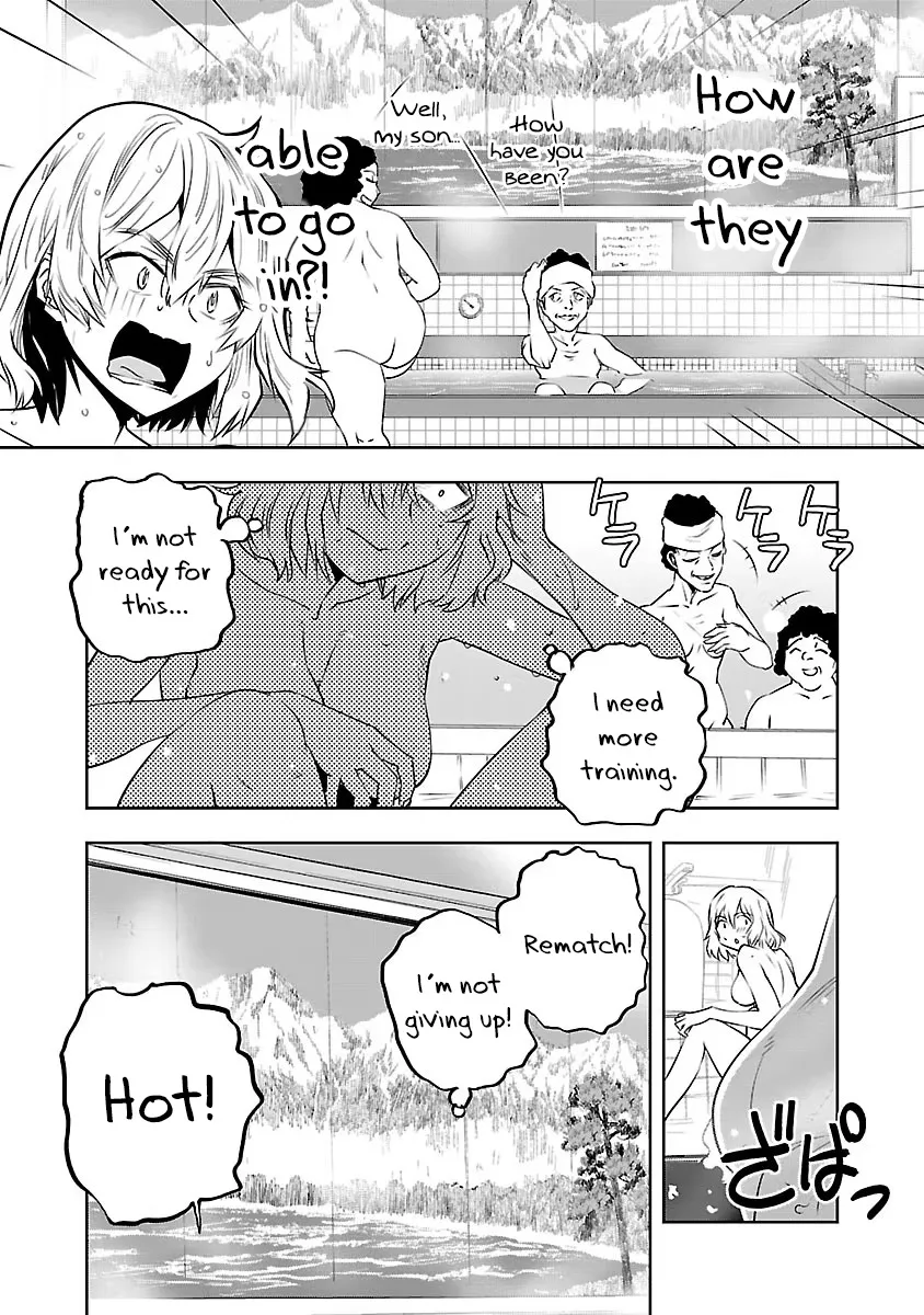 Haruka Reset Zinmanga X Chapter 1 Page 21