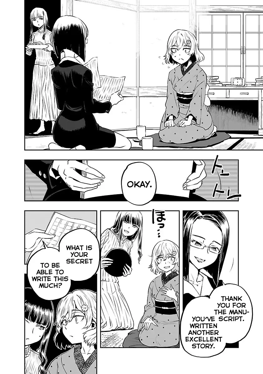 Haruka Reset Zinmanga X Chapter 1 Page 35