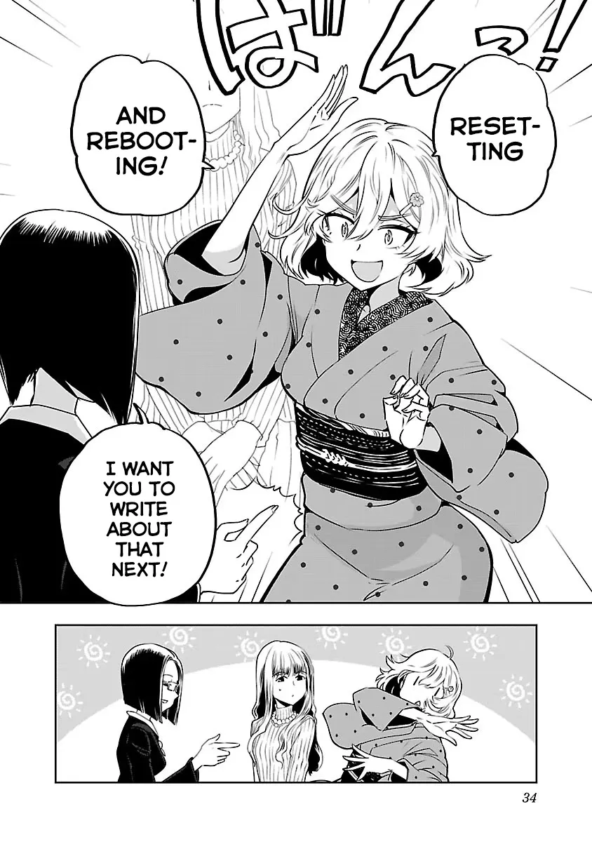 Haruka Reset Zinmanga X Chapter 1 Page 36