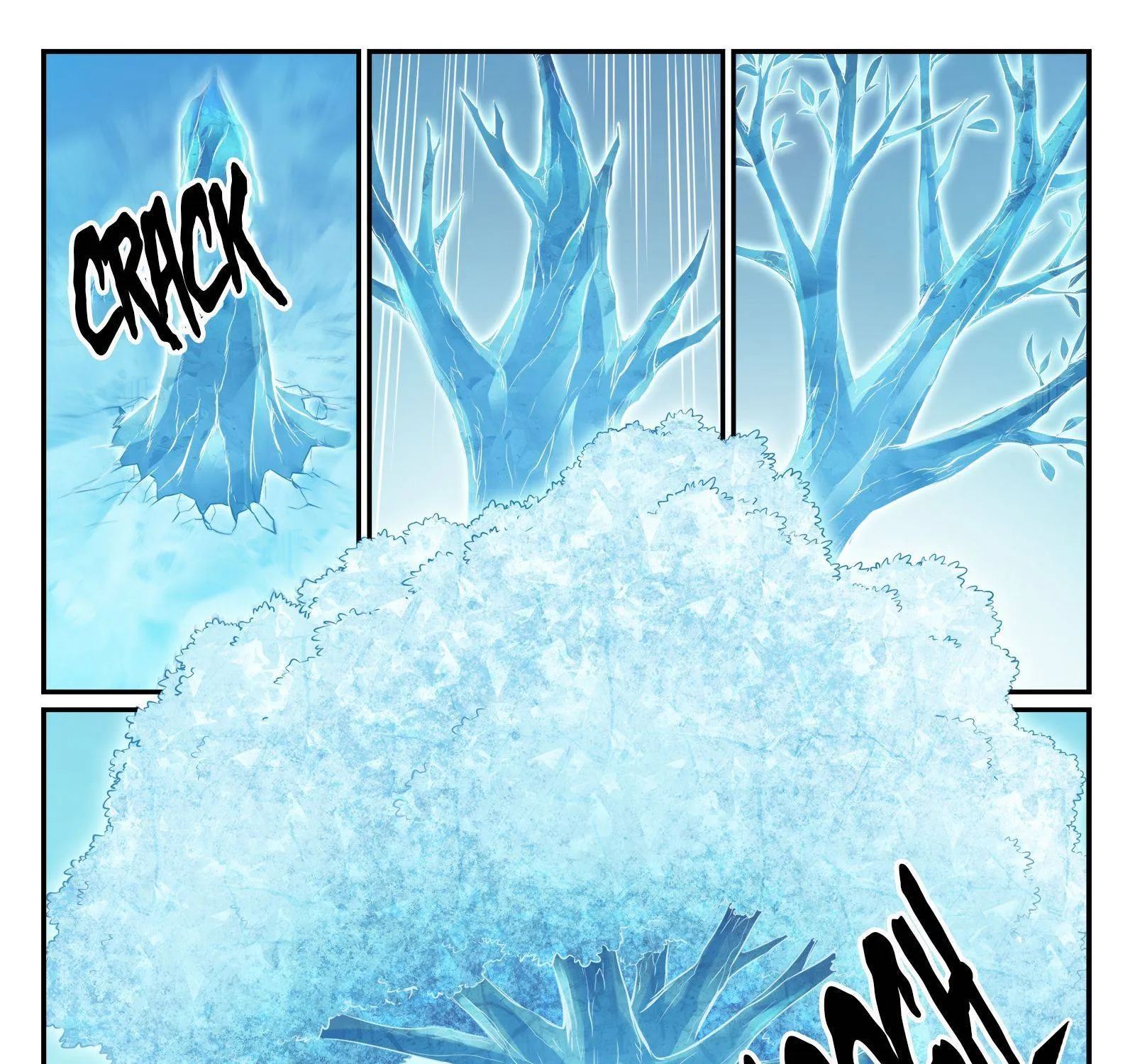 Apotheosis Zinmanga X Chapter 756 Page 5