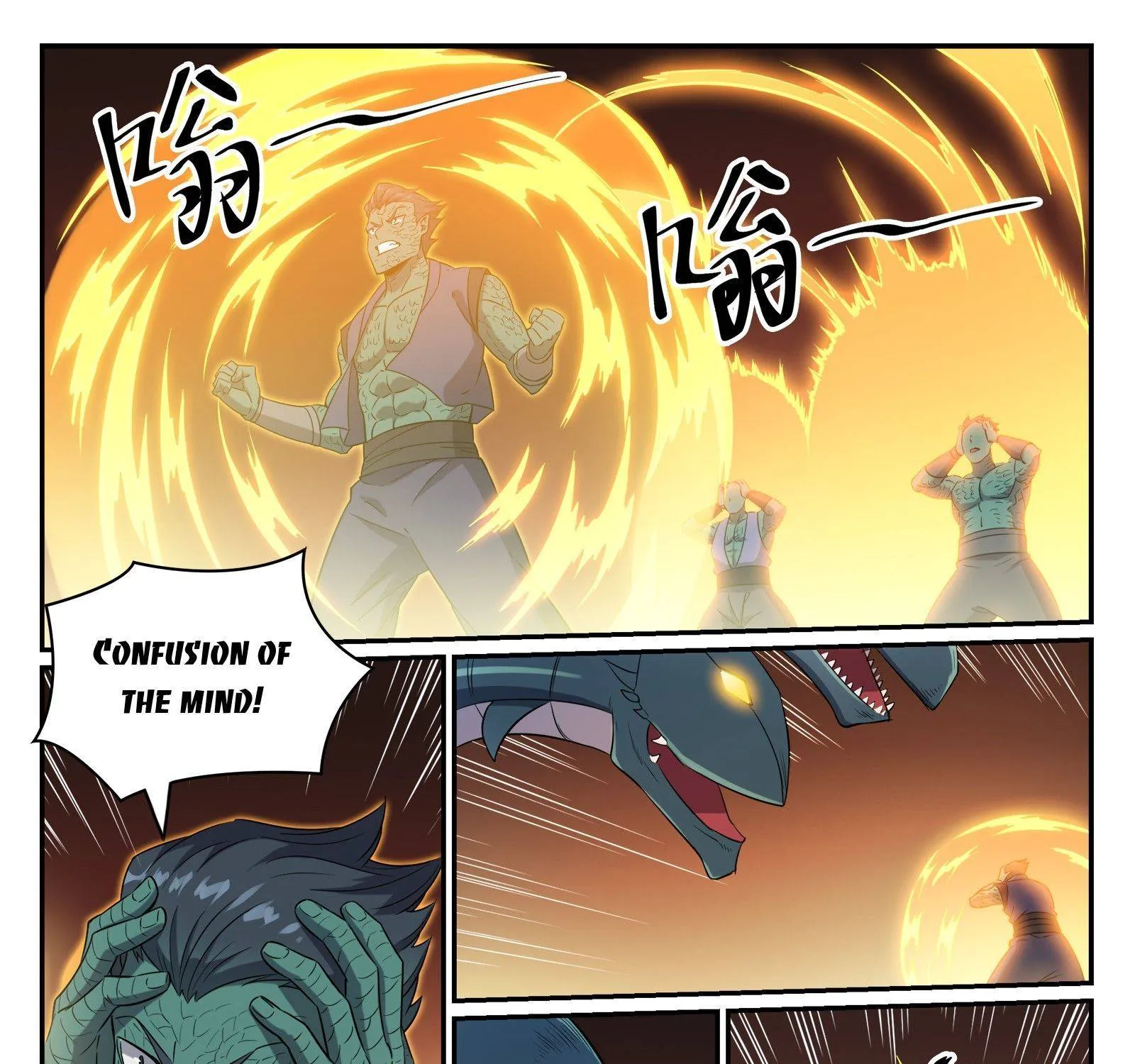 Apotheosis Zinmanga X Chapter 756 Page 29