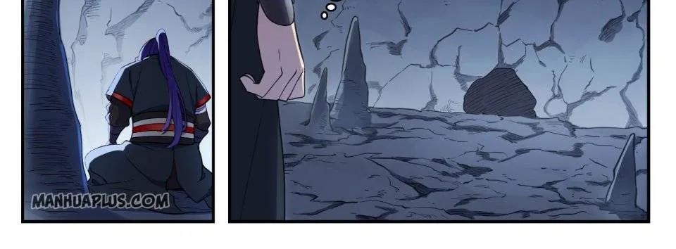 Apotheosis Zinmanga X Chapter 737 Page 3