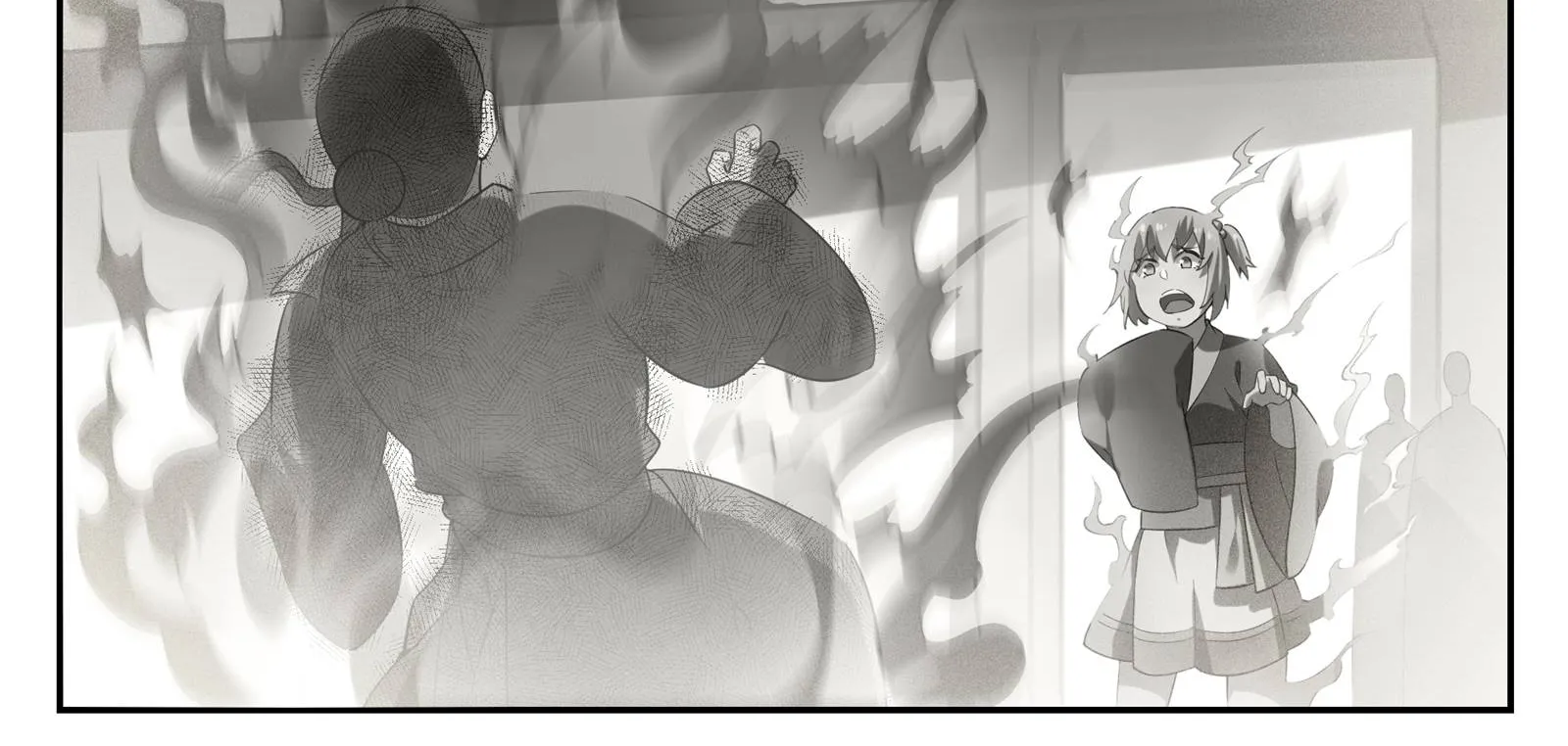 Apotheosis Zinmanga X Chapter 730 Page 8