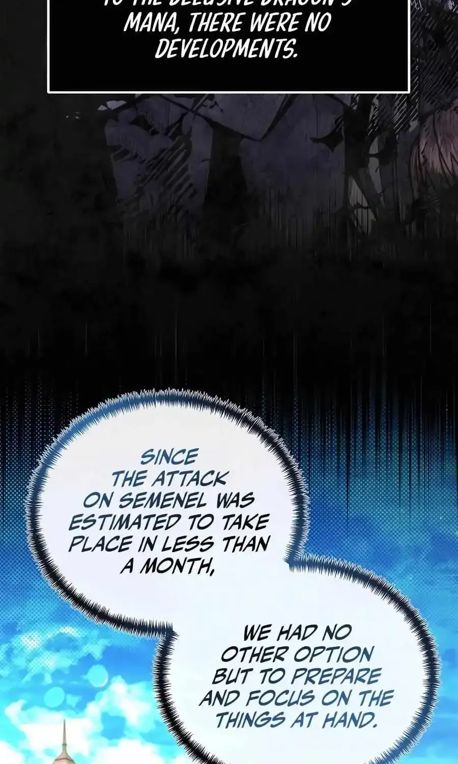 My Little Brother Is The Academy’s Hotshot Zinmanga X Chapter 89 Page 6