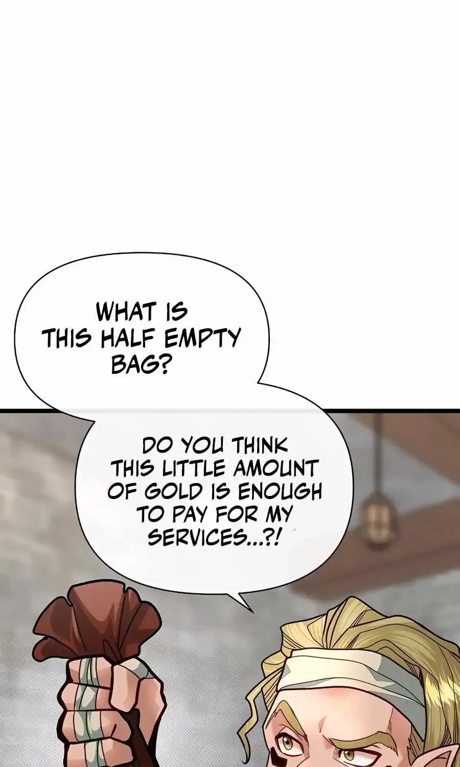 My Little Brother Is The Academy’s Hotshot Zinmanga X Chapter 89 Page 18