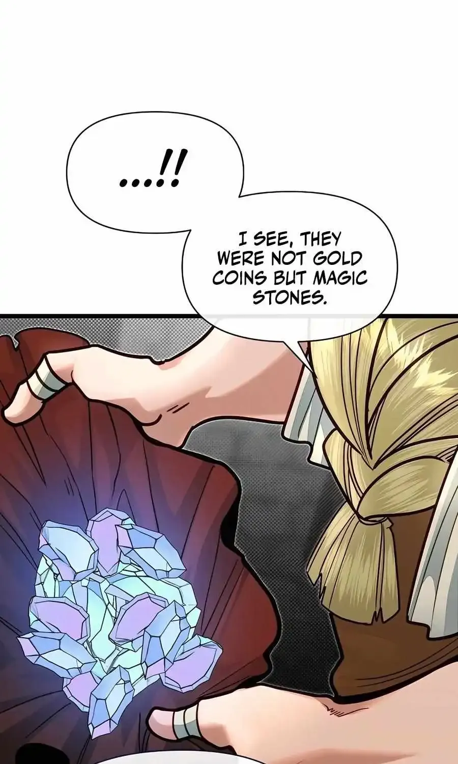 My Little Brother Is The Academy’s Hotshot Zinmanga X Chapter 89 Page 20
