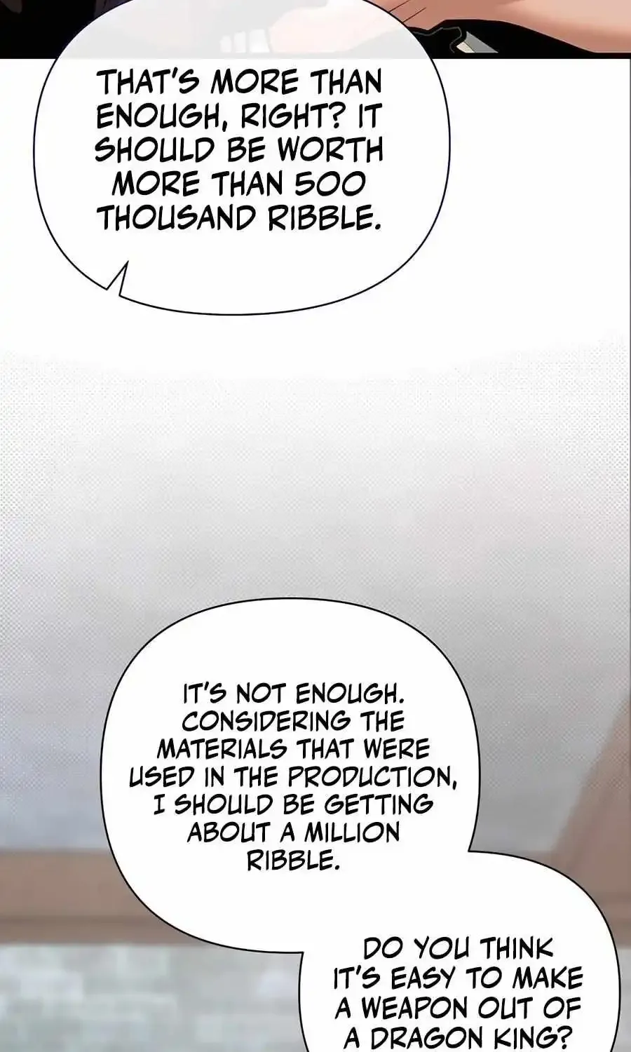 My Little Brother Is The Academy’s Hotshot Zinmanga X Chapter 89 Page 21